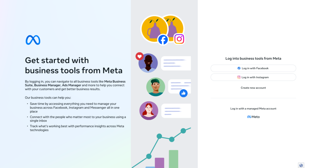 Как настроить рекламу в Facebook Ads Manager