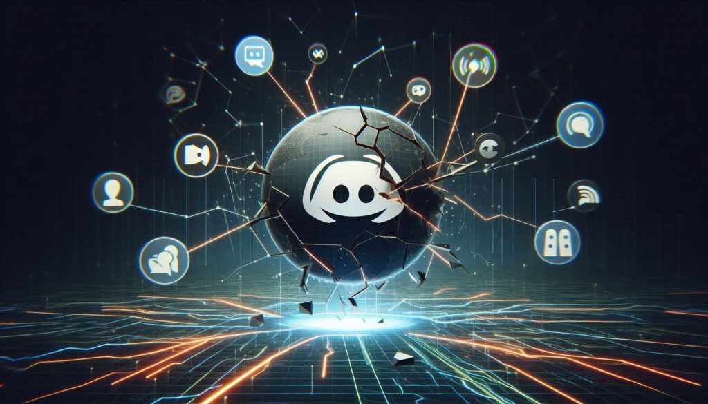 роскомнадзор discord