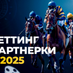 Беттинг партнерки в 2025