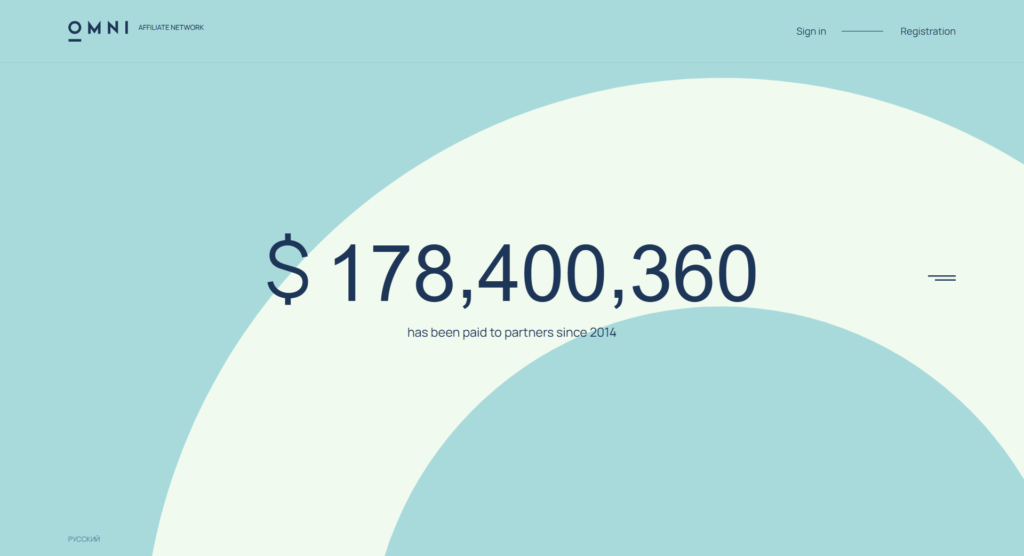 топ cpa партнерок для нутра