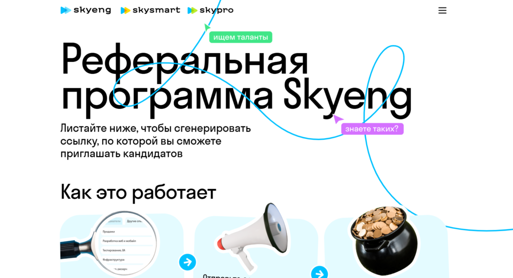 реферальная ссылка что это