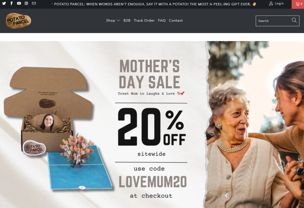 самый необычный подарок