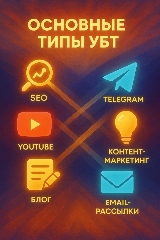 бесплатный трафик