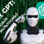 GPT Chat: простое руководство