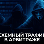 Схемный трафик