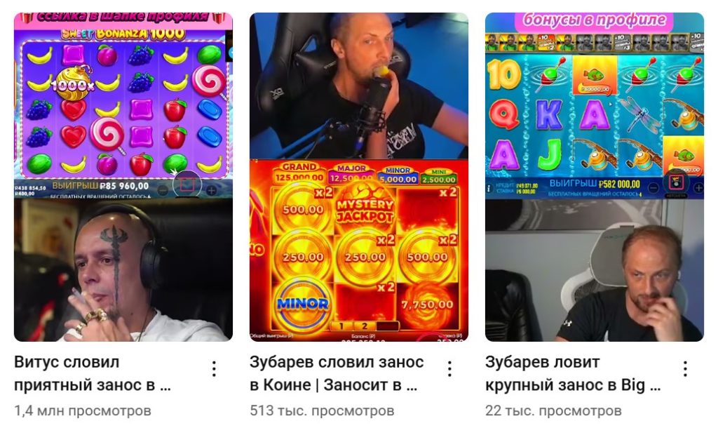 прогрев для Google Ads