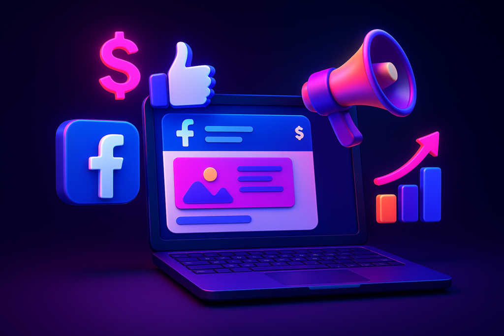 первобил в Facebook Ads что это