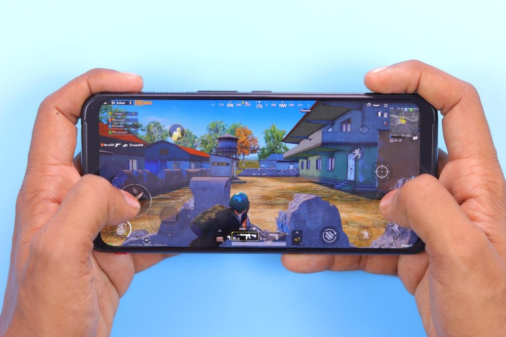 приложения для создания игр на телефоне