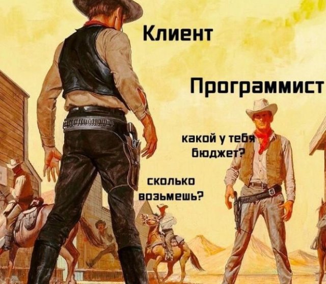 Доход фрилансеров в IT-сфере