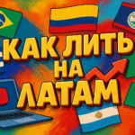 арбитраж трафика латам