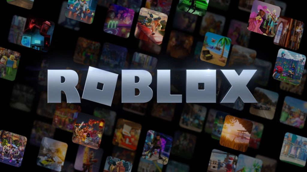 как заработать в roblox