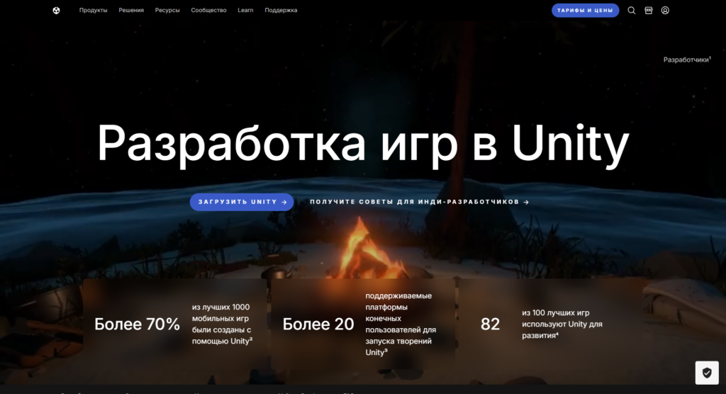 лучшие программы для создания Android‑игр