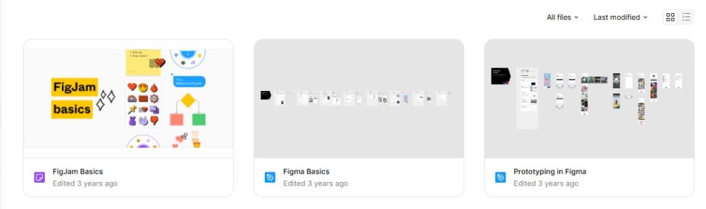 как работать в Figma