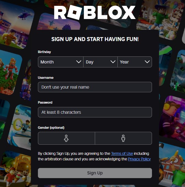 заработок в roblox