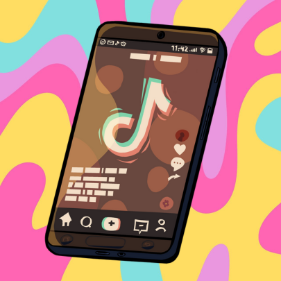 как уникализировать видео для TikTok