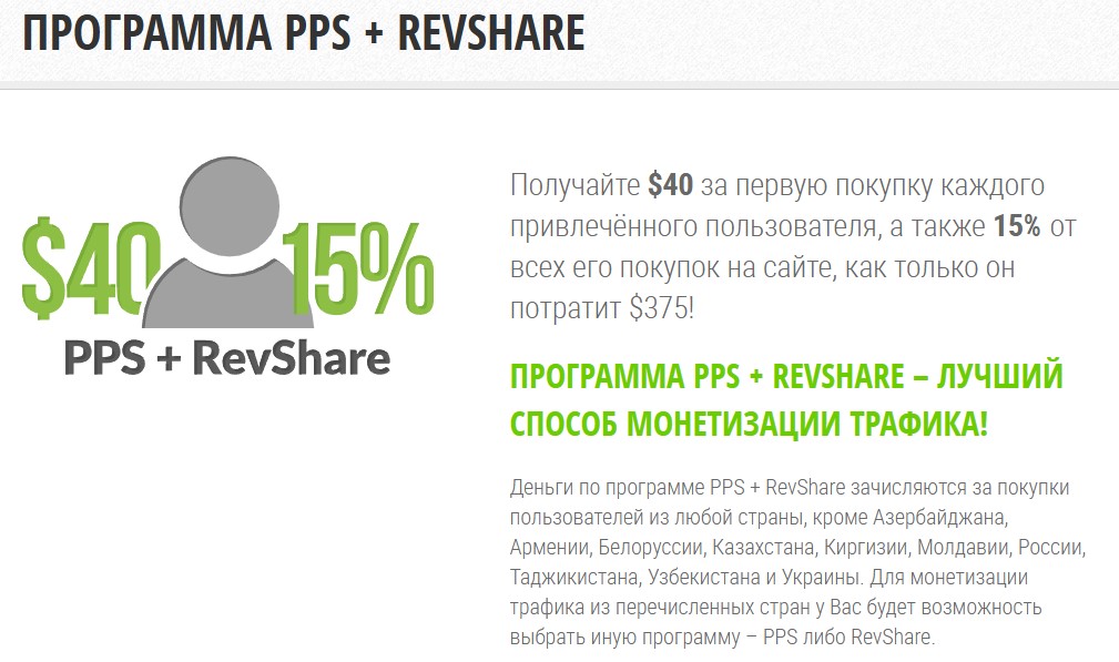 как работать на BongaCash