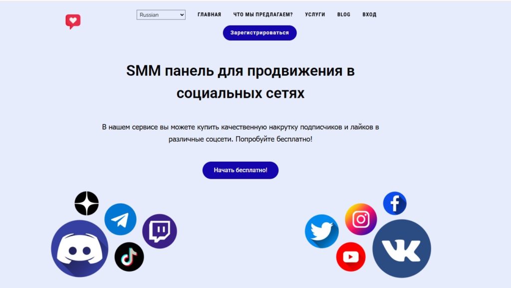 обзор 777like