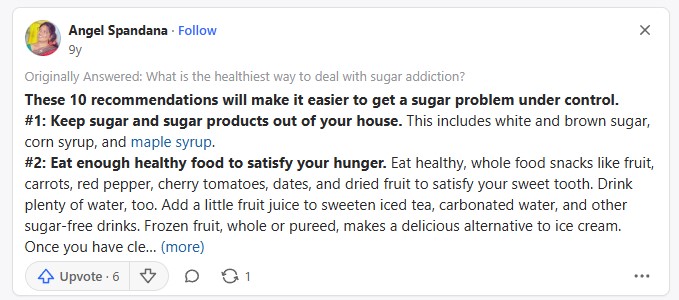 как продвигать офферы на Quora