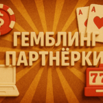 Гемблинг-партнёрки