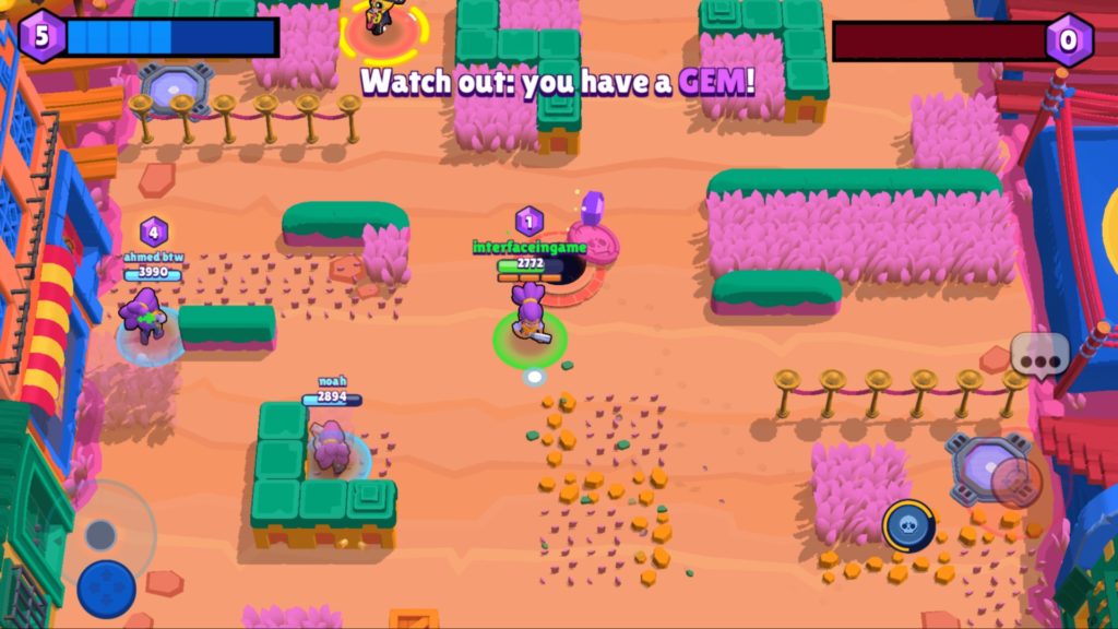 прокси-сервер для brawl stars