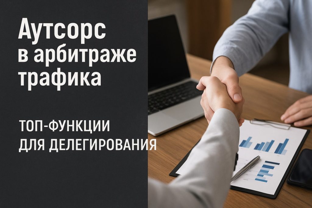 аутсорс