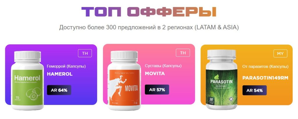 лучшие ГЕО для нутры