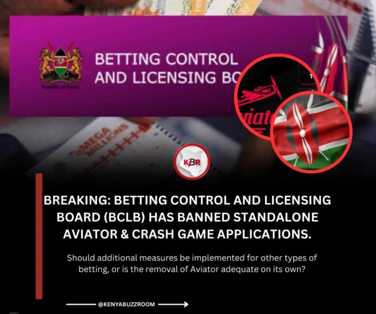 лицензия Betting Control and Licensing Board