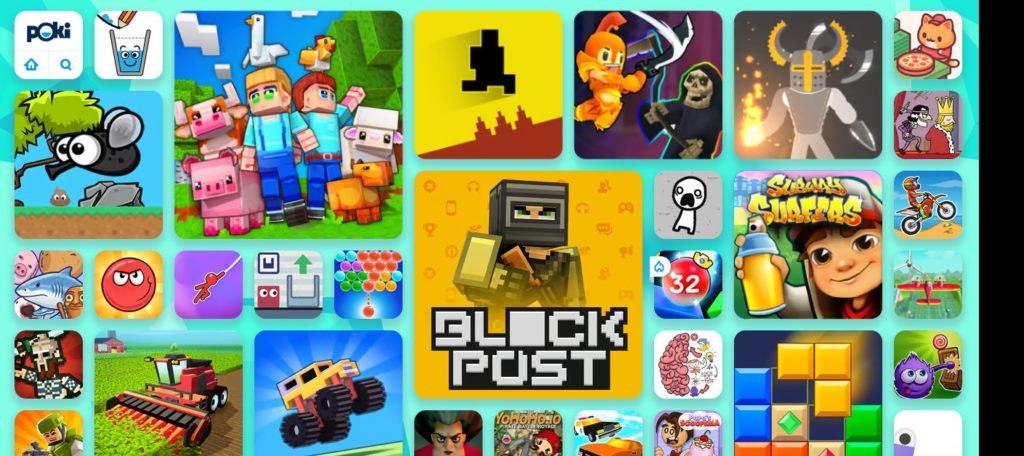 играть онлайн