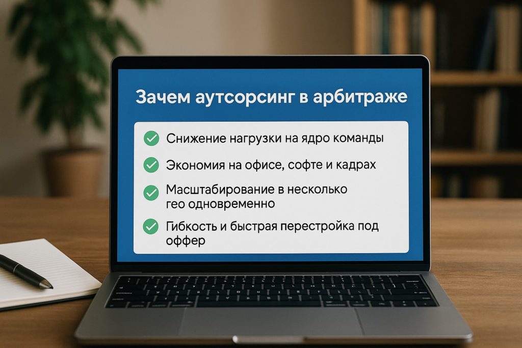 передача функций