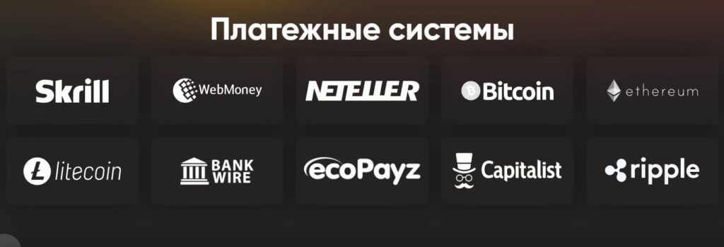 партнерки с честными выплатами
