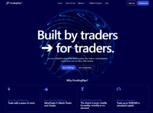 Что такое собственная проп-фирма