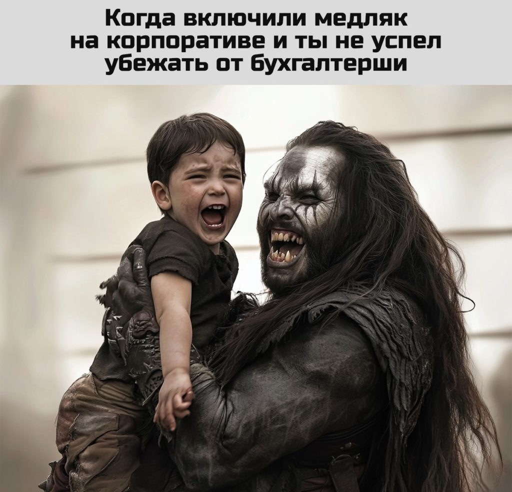 лучшие мемы