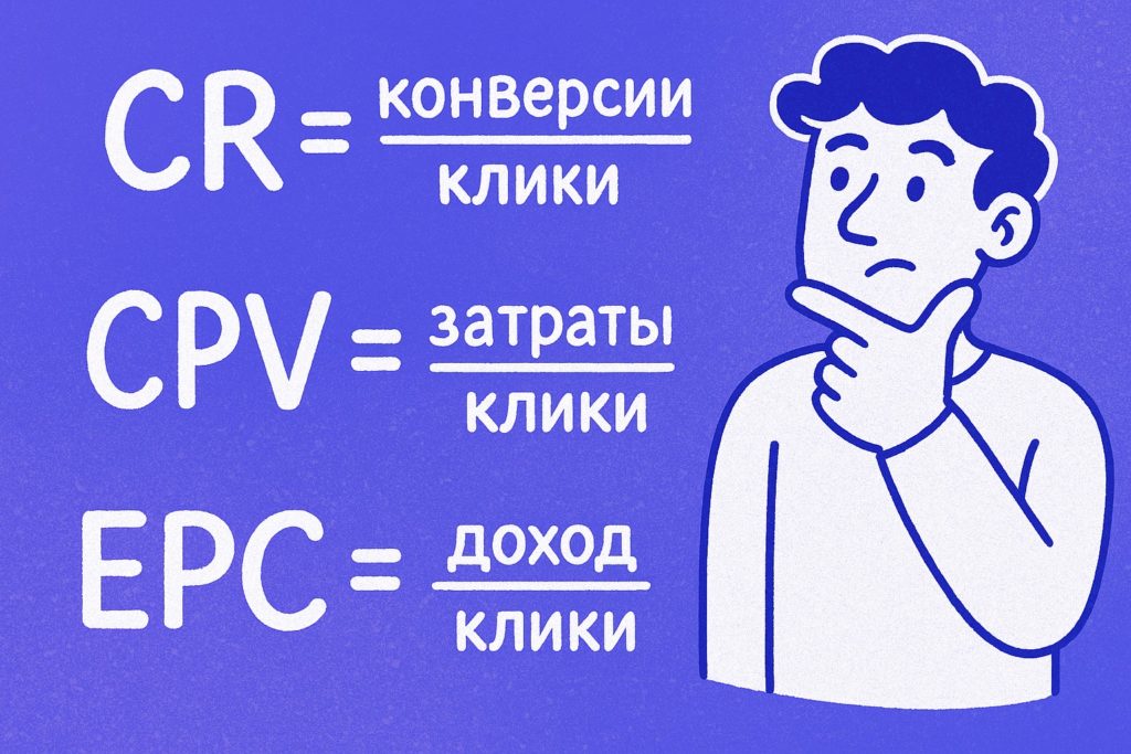 что такое cr cpv epc