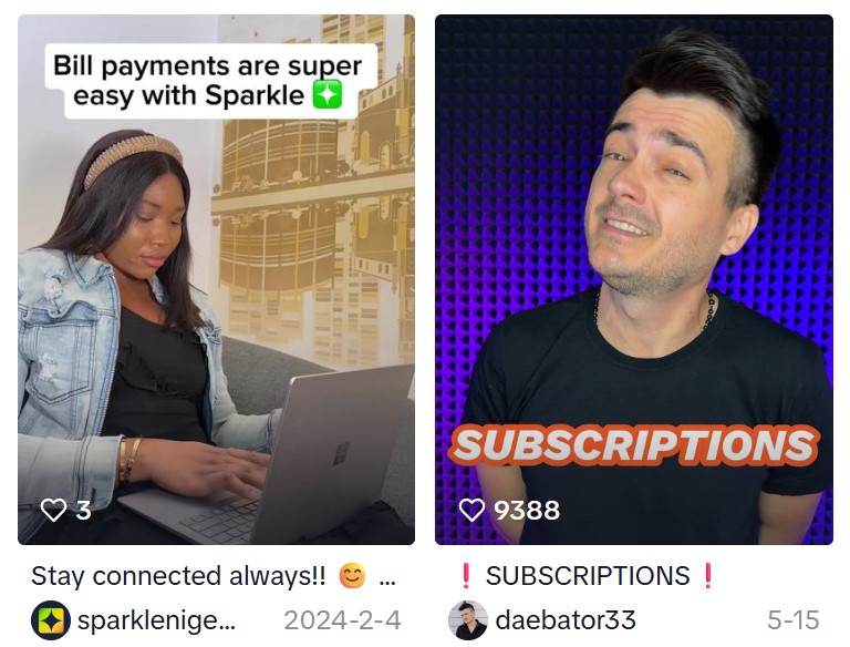 какие источники трафика для wapclick