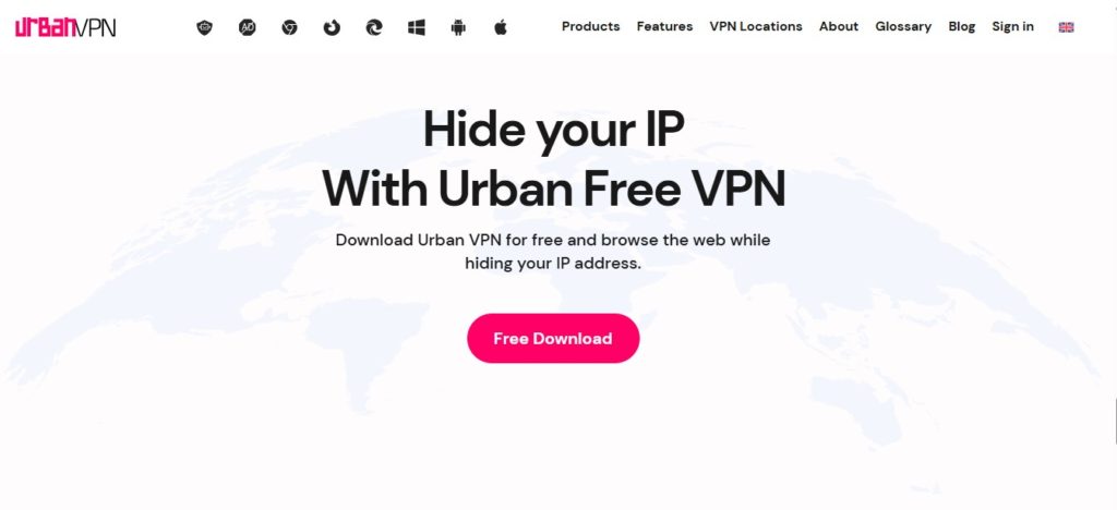 анонимный vpn для работы