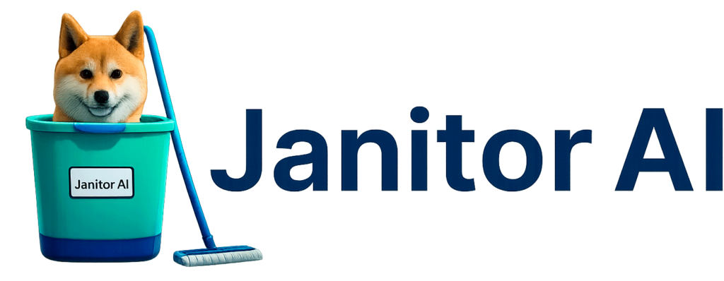janitor ai боты