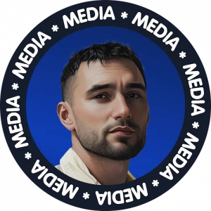 Nikita Ermolaev