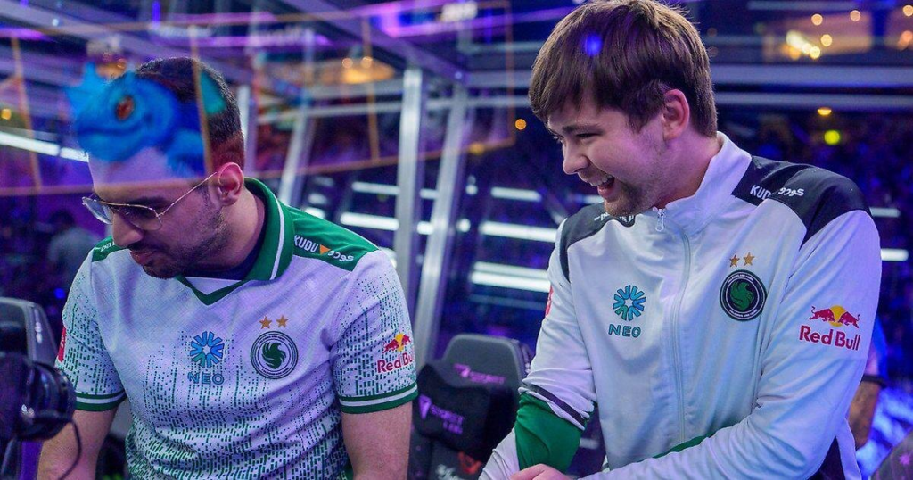 dota cybersport 2