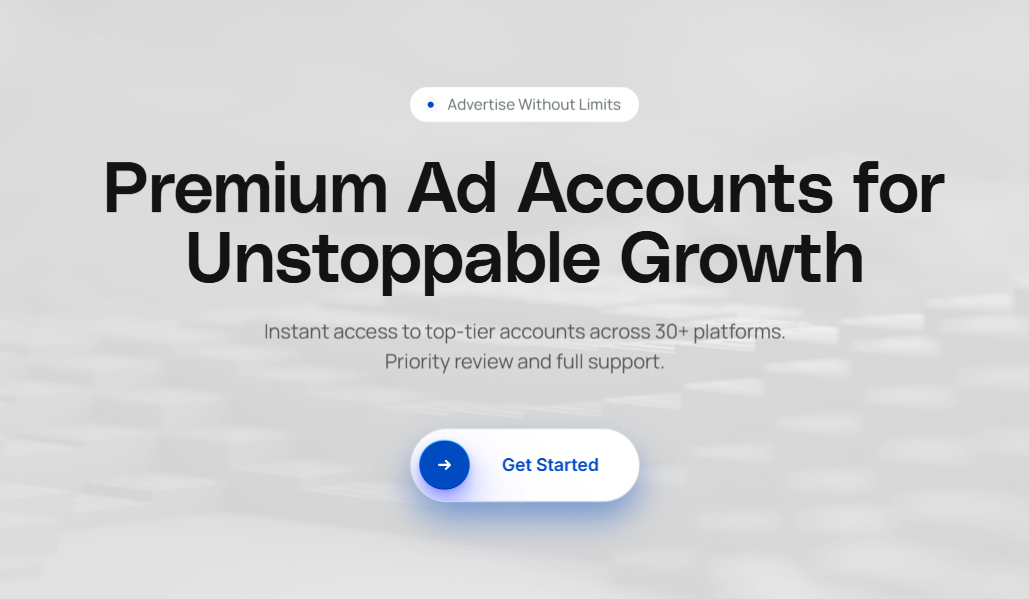 обзор VAB Agency