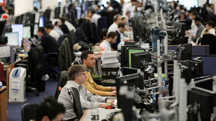 капитал в управление