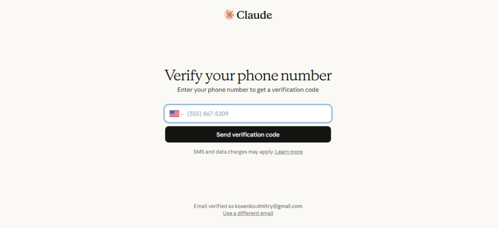 free claude