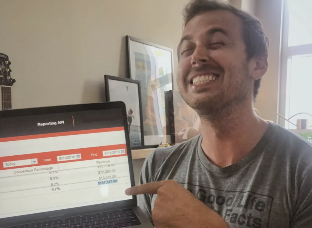 конверсия vsl-лендингов