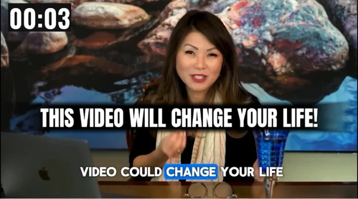 первые 30 секунд vsl