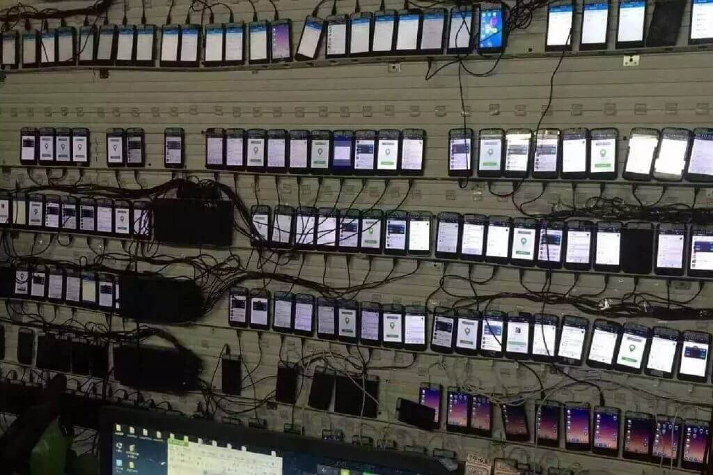 фрод это простыми словами