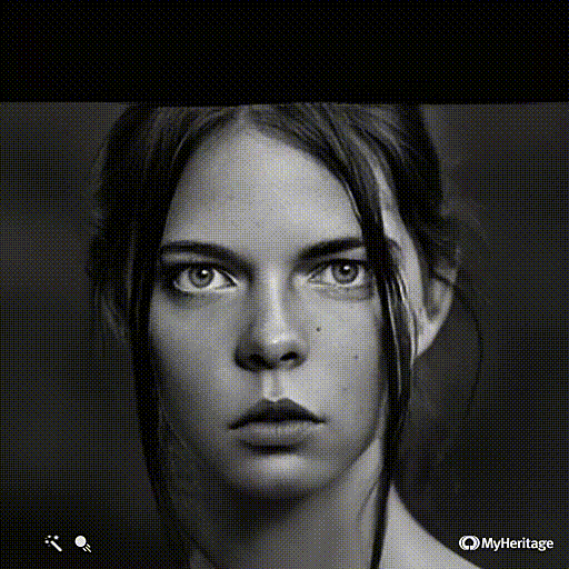 оживить фото нейросеть бесплатно