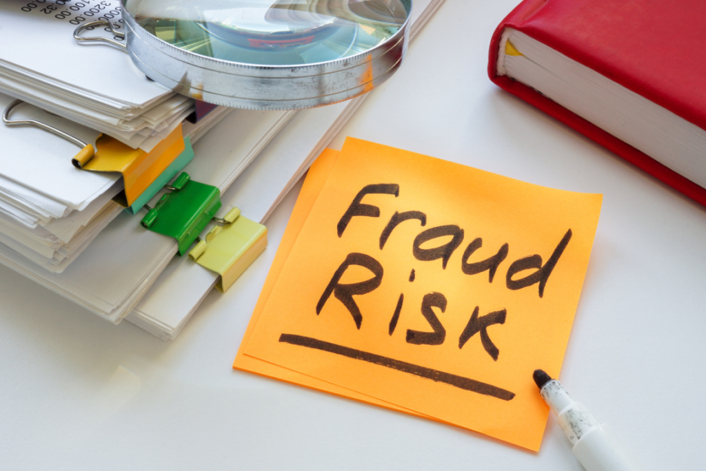 антифрод система простыми словами