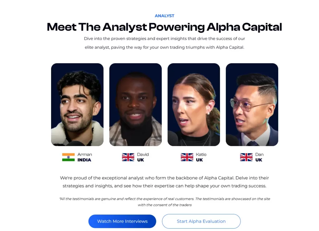 alpha capital group отзывы