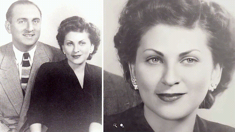 анимировать фото онлайн