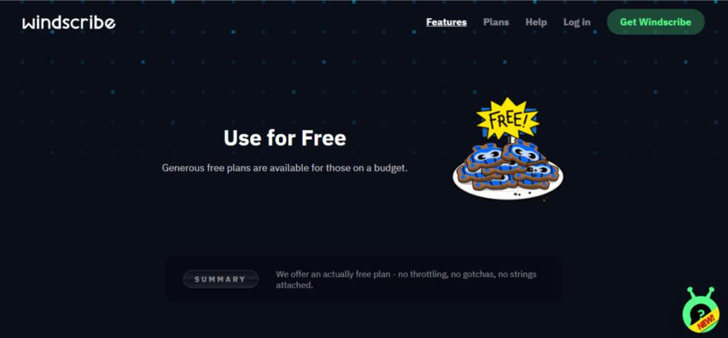 лучшие бесплатные прокси