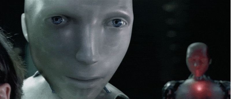 сможет ли искусственный интеллект заменить человека